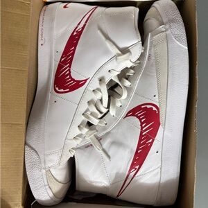 Nike Blazer Mid '77 Vintage "Sketch Pack"